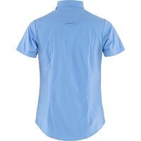 Fjallraven High Coast Lite Shirt Ss W