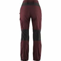 Fjallraven Kaipak Trousers Curved W