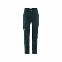 Fjallraven Karla Lite Curved Trousers W