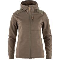 Fjallraven Keb Fleece Hoodie W