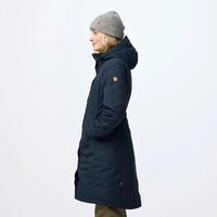 Fjallraven Kiruna Hydratic Padded Parka W