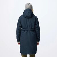 Fjallraven Kiruna Hydratic Padded Parka W