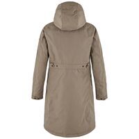 Fjallraven Kiruna Hydratic Padded Parka W