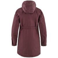 Fjallraven Kiruna Padded Parka W