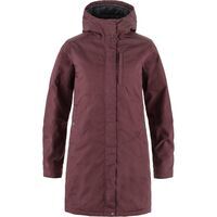 Fjallraven Kiruna Padded Parka W