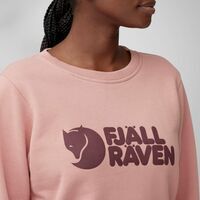 Fjallraven Logo Sweater W