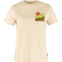 Fjallraven Nature T-shirt W