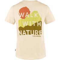 Fjallraven Nature T-shirt W