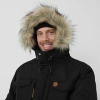 Fjallraven Nuuk Parka M
