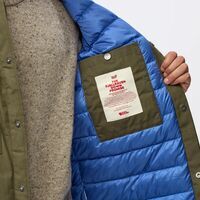 Fjallraven Ovik Down Shirt Jacket M