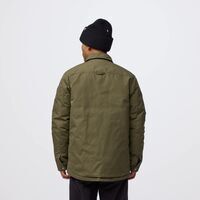 Fjallraven Ovik Down Shirt Jacket M