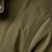 Fjallraven Ovik Down Shirt Jacket M