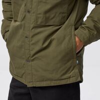 Fjallraven Ovik Down Shirt Jacket M