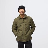Fjallraven Ovik Down Shirt Jacket M