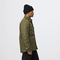 Fjallraven Ovik Down Shirt Jacket M