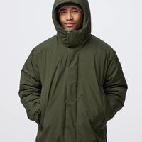 Fjallraven Ovik GTX Padded Parka M