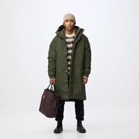 Fjallraven Ovik GTX Padded Parka M