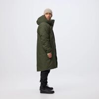 Fjallraven Ovik GTX Padded Parka M