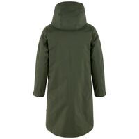 Fjallraven Ovik GTX Padded Parka W