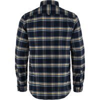 Fjallraven Ovik Heavy Flannel Shirt M