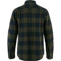 Fjallraven Ovik Heavy Flannel Shirt M