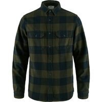 Fjallraven Ovik Heavy Flannel Shirt M