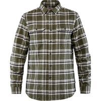 Fjallraven Ovik Heavy Flannel Shirt M