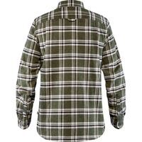 Fjallraven Ovik Heavy Flannel Shirt M