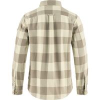 Fjallraven Ovik Heavy Flannel Shirt W