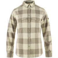 Fjallraven Ovik Heavy Flannel Shirt W