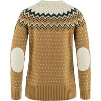 Fjallraven Ovik Knit Sweater W