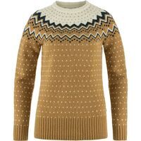 Fjallraven Ovik Knit Sweater W