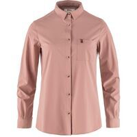 Fjallraven Ovik Lite Shirt Ls W