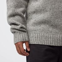 Fjallraven Ovik Neps Knit Sweater M