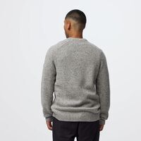 Fjallraven Ovik Neps Knit Sweater M