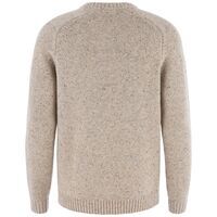 Fjallraven Ovik Neps Knit Sweater M
