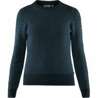 Fjallraven Ovik Nordic Sweater W