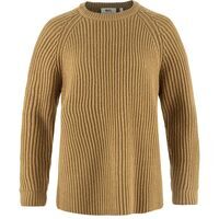 Fjallraven Ovik Rib Sweater W