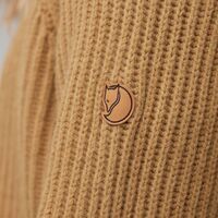 Fjallraven Ovik Rib Sweater W