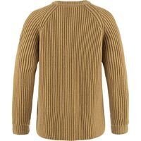 Fjallraven Ovik Rib Sweater W