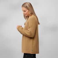 Fjallraven Ovik Rib Sweater W