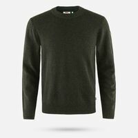 Fjallraven Ovik Round-neck Sweater M