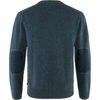 Fjallraven Ovik Round-neck Sweater M