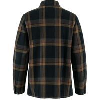 Fjallraven Singi Flannel Overshirt M