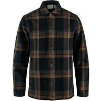 Fjallraven Singi Flannel Overshirt M