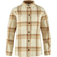 Fjallraven Singi Flannel Overshirt W