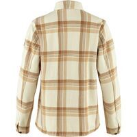 Fjallraven Singi Flannel Overshirt W