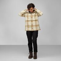 Fjallraven Singi Flannel Overshirt W