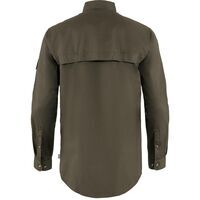 Fjallraven Singi Trekking Shirt LS