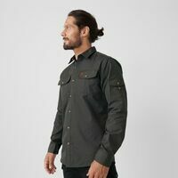 Fjallraven Singi Trekking Shirt LS